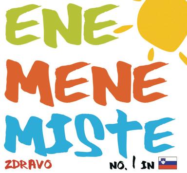 Ene Mene Miste - Dirty-Version