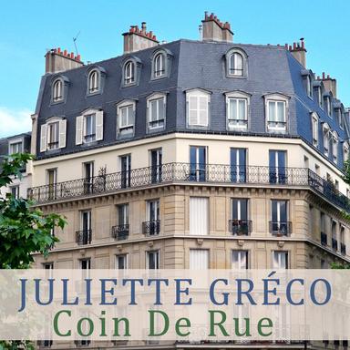 Coin de rue