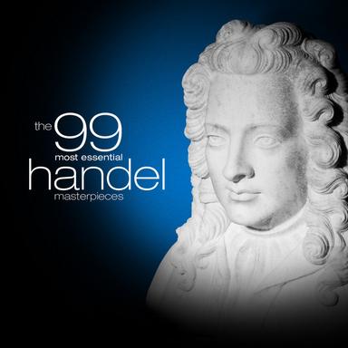 Concerto grosso No. 11 in A Major, HWV 329, Op. 6: I. Andante larghetto