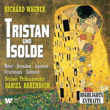 Wagner: Tristan und Isolde, Act 3: Liebestod. "Mild und leise wie er lächelt" (Isolde)