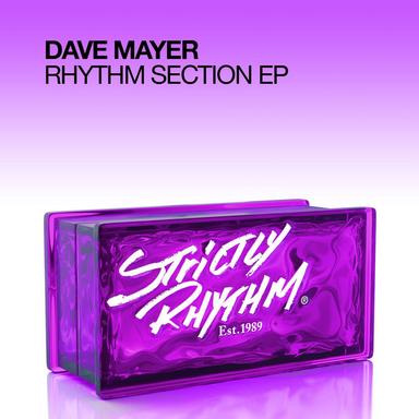 Rhythm Section - Vocal Mix