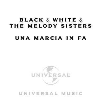 Una Marcia In Fa
