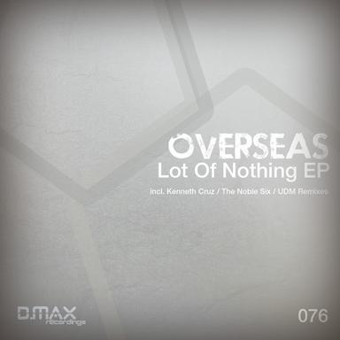 Lot Of Nothing - The Noble Six Remix