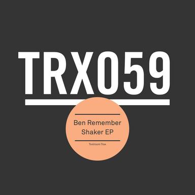 The Dancer - Original Mix