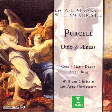 Purcell: Dido and Aeneas, Z. 626, Act I: Duet. "Grief Increases by Concealing" - Chorus. "When Monarchs Unite, How Happy Their State" (Belinda, Dido, Chorus)