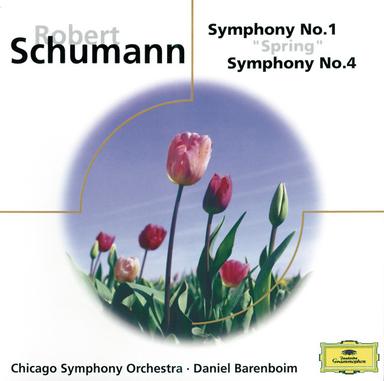 Symphony No. 1 in B-Flat Major, Op. 38 "Spring": II. Larghetto