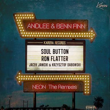 Neon - Soul Button Remix
