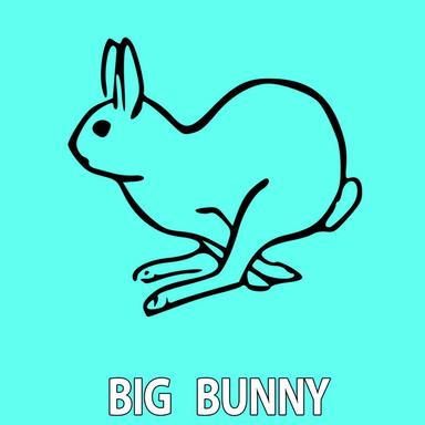 Chatterbox - Big Bunny Dub Remix