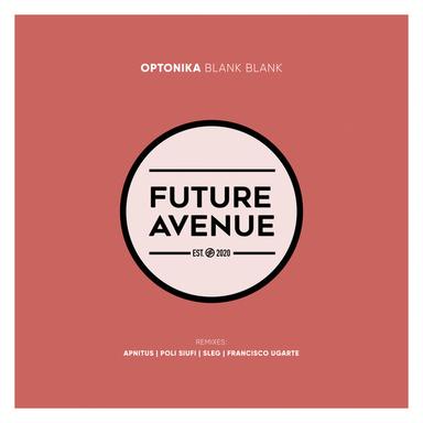 Blank Blank - Poli Siufi Remix