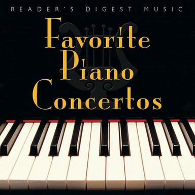Gershwin Concerto in F: III. Allegro agitato