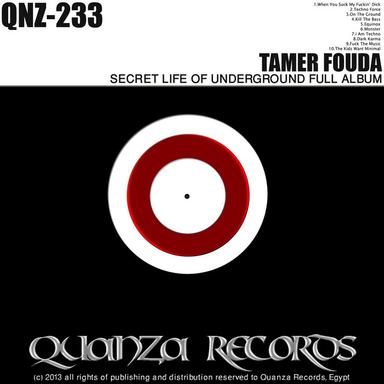 Secret Life Of Underground FULL ALBUM