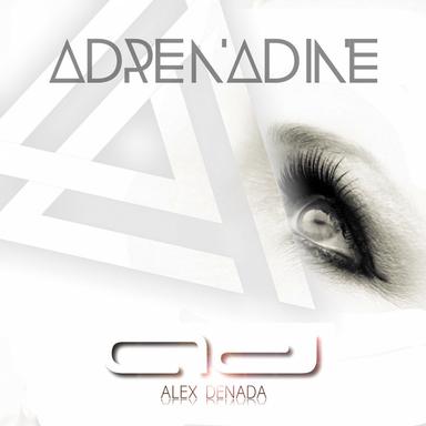 Adrenadine - Sagadin Radio Edit