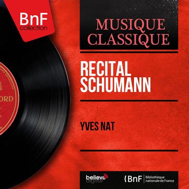 3 Romances, Op. 28: No. 1 in B-Flat Minor