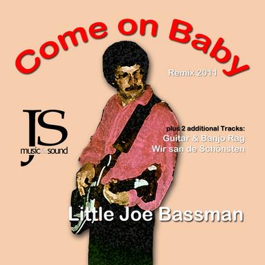 Come One Baby - Remix