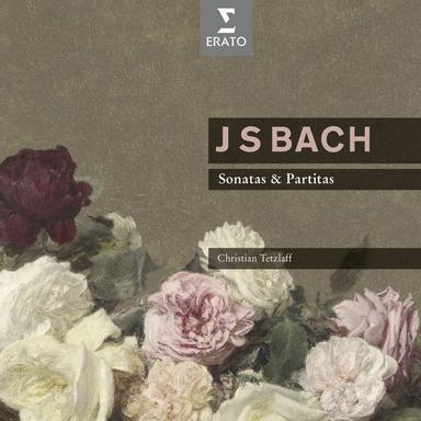 Bach, JS: Partita for Solo Violin No. 3 in E Major, BWV 1006: I. Preludio