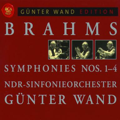 Symphony No. 4 in E Minor, Op. 98: Andante moderato