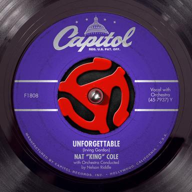 Unforgettable - Remastered