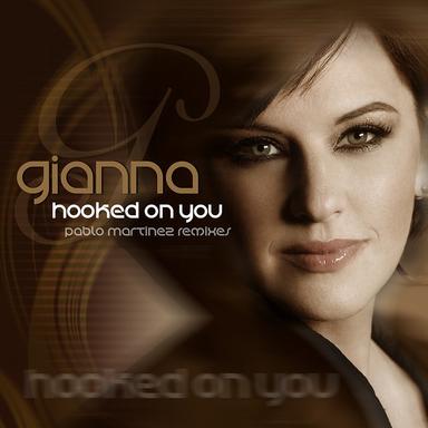 Hooked On You (feat. Kloud 9) - Pablo Martinez Late Night Mix