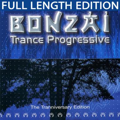 Phase III - Original Mix