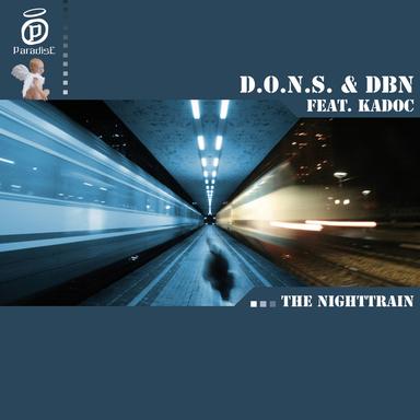The Nighttrain - Jerry Ropero Remix