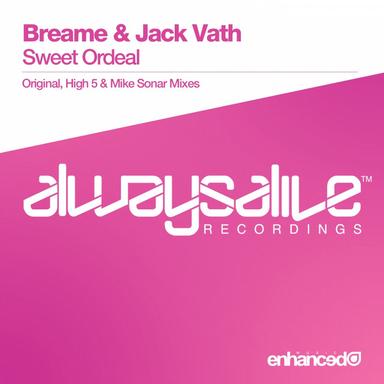 Sweet Ordeal - Mike Sonar Remix