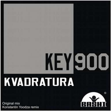 Kvadratura