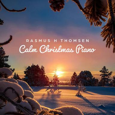 Silent Night (Arr. for Piano by Rasmus H Thomsen)