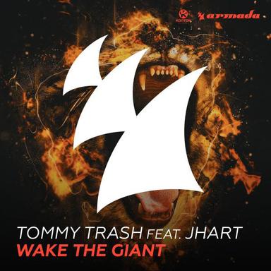 Wake the Giant - Radio Edit