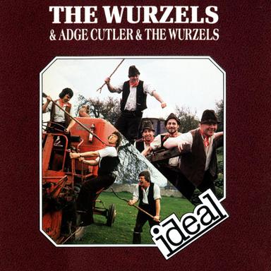 Drink up Thy Zider - Live at the Royal Oak, Nailsea, Zummerzet