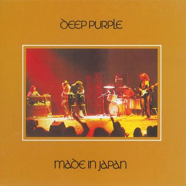 Smoke on the Water - Live at Osaka, Japan, August 15, 1972