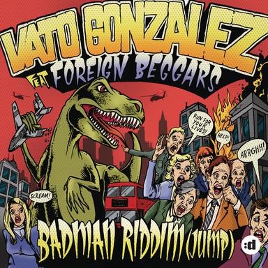 Badman Riddim (Jump) - Radio Edit
