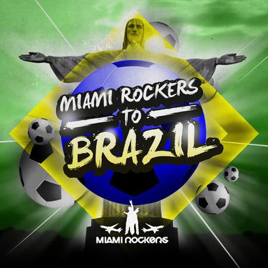 To Brazil - Extended Mix