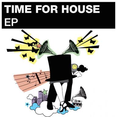 Too Hot - Original Mix