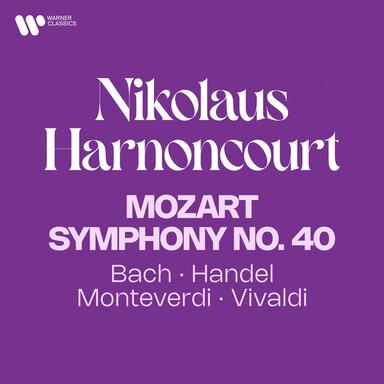 Mozart: Symphony No. 40 in G Minor, K. 550: IV. Allegro assai, Pt. 2