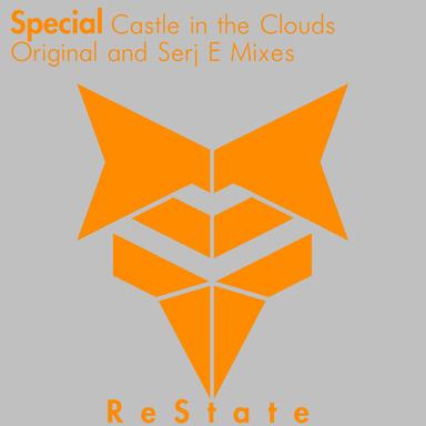 Castle in the Clouds - Serj E Remix