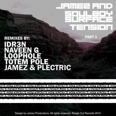 Surface Tension - Loophole's Tension Remix