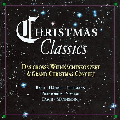 Christmas Oratorio No.1 in D Major, BWV 248: Jauchzet frohlocket!