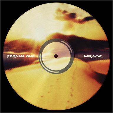 Mirage - Original Mix