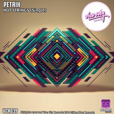 Hot Strings - Original Mix