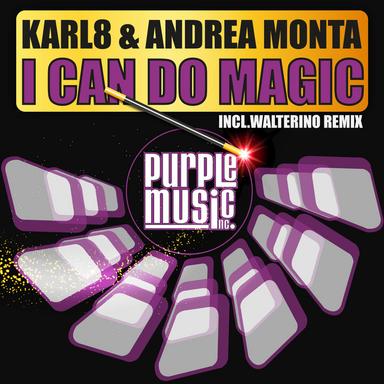 I Can Do Magic
