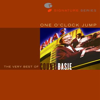One O'Clock Jump - The Very Best Of Count Basie