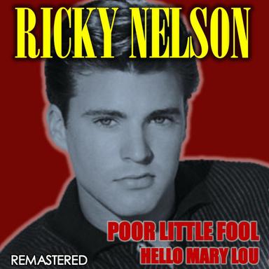 Poor Little Fool - Remastered