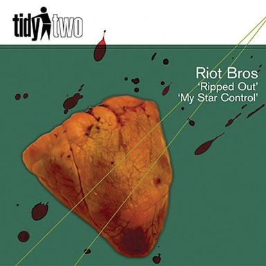 Ripped Out - Original Mix
