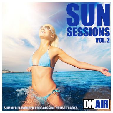 Summer Lovin' - Chris Montana Ibiza Instrumental Mix
