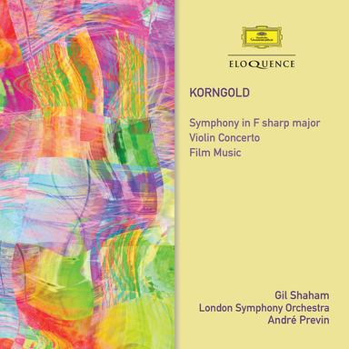 Much Ado About Nothing - Incidental Music: 4. Intermezzo