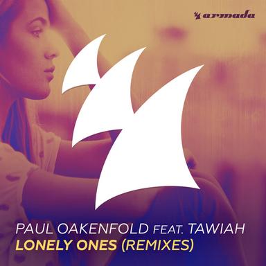 Lonely Ones - Extended Mix
