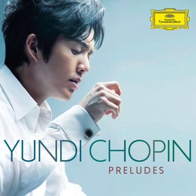 24 Préludes, Op. 28: No. 19 in E-Flat Major: Vivace