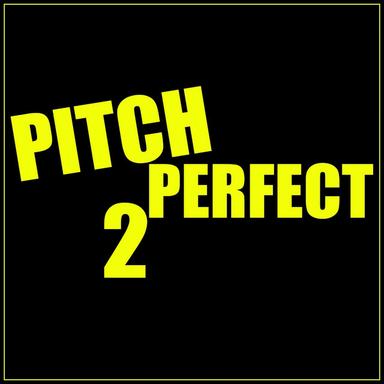 Crazy Youngsters (From "Pitch Perfect 2") Originally Performed By Ester Dean - Karaoke Version