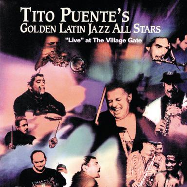New Arrival - Live At The Village Gate/1992