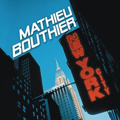 New York City - Original Radio Edit - French Version